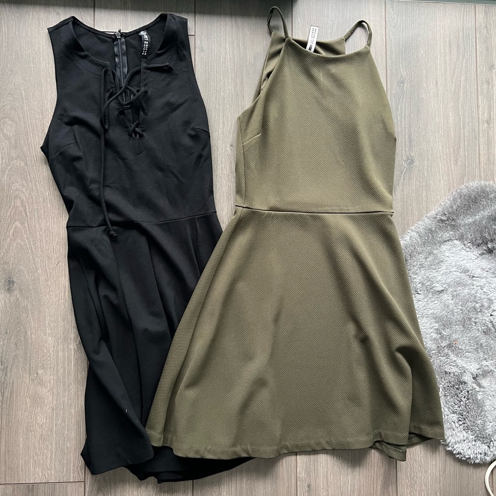 TWO Design Lab Dresses